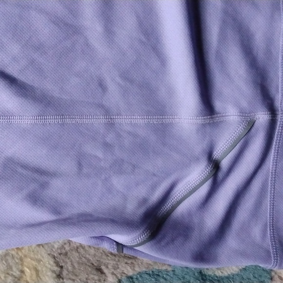 ๐ด3/$25 FILA SPORT ACTIVEWEAR TOP,SHORT SLEEVE EUC - Picture 7 of 7